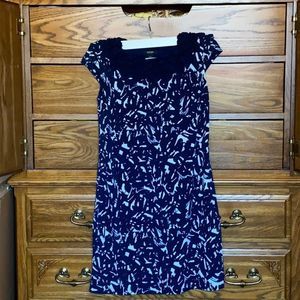 ALFANI SHEATH DRESS SZ SP